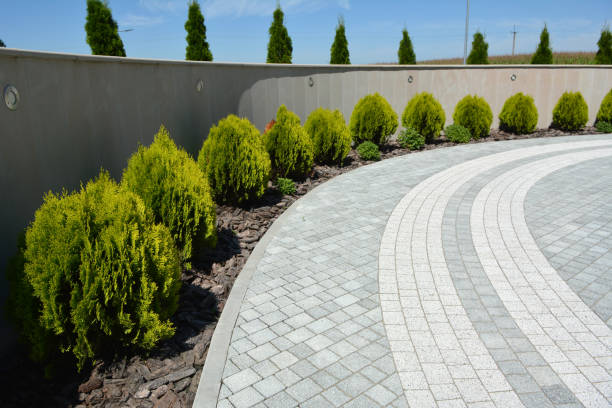 Commercial Driveway Pavers in Cloverly, MD