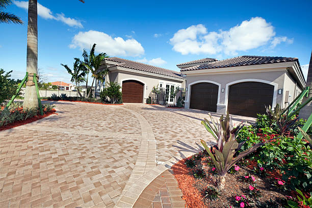 Best Affordable Driveway Pavers  in Cloverly, MD