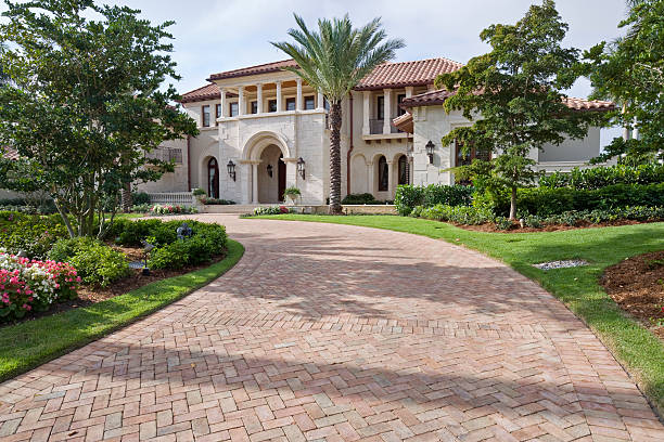 Best Driveway Paving Contractor  in Cloverly, MD