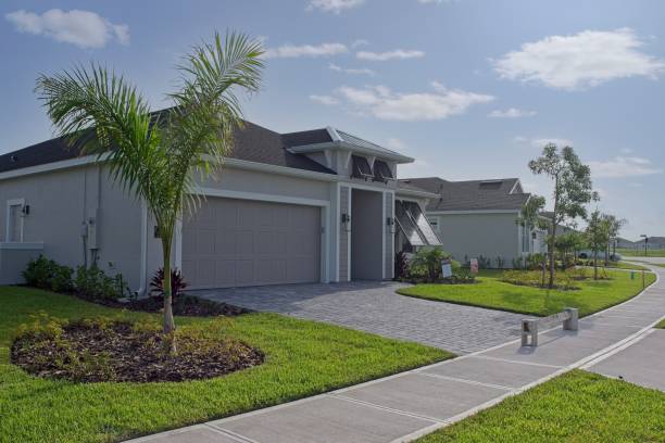 Best Brick Driveway Pavers  in Cloverly, MD