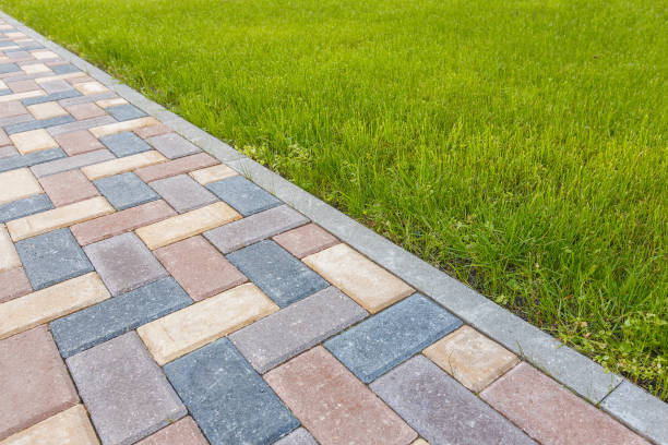 Best Professional Driveway Pavers  in Cloverly, MD